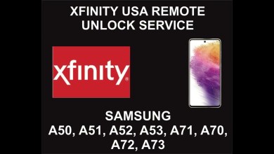 Xfinity USA Samsung Unlock Service, Samsung A51, A52, Xfinity USA Samsung Unlock Service, Samsung A51, A52,