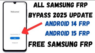 Curious about Unlocking All Samsung Galaxy Phones for Free in 2025? Check out Frp Bypass! Curious about Unlocking All Samsung Galaxy Phones for Free in 2025? Check out Frp Bypass!