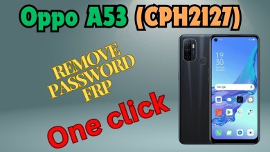Oppo A53 (CPH2127) Remove Password FRP One click By Oppo A53 (CPH2127) Remove Password FRP One click By