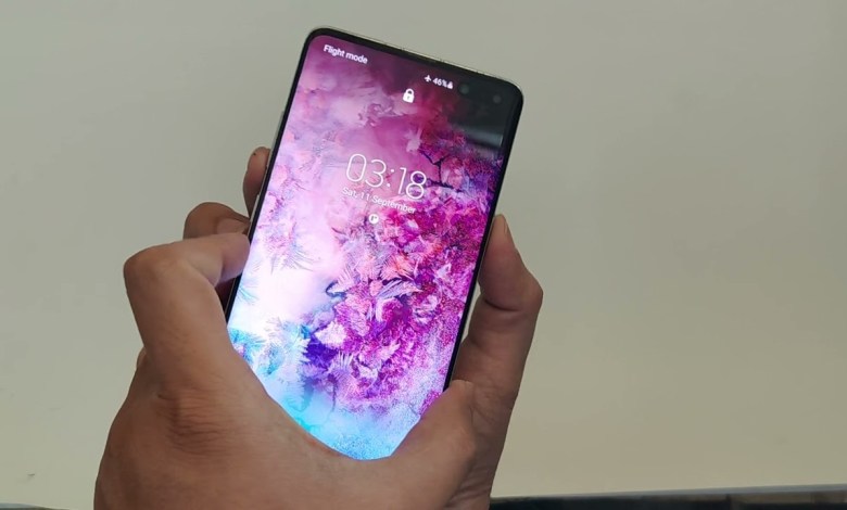Samsung S10/S10e Hard Reset 2024: Fix Can’t Boot to Samsung S10/S10e Hard Reset 2024: Fix Can’t Boot to