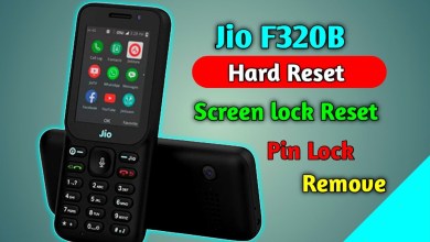 How to hard reset jio f320b || how to factory Reset jio How to hard reset jio f320b || how to factory Reset jio