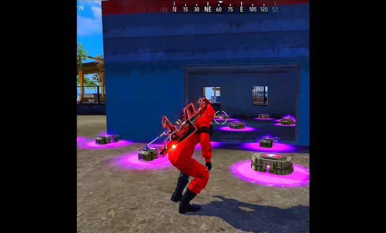 Red criminal killed – para SAMSUNG Red criminal killed – para SAMSUNG