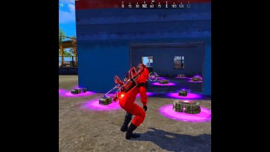 Red criminal killed – para SAMSUNG Red criminal killed – para SAMSUNG