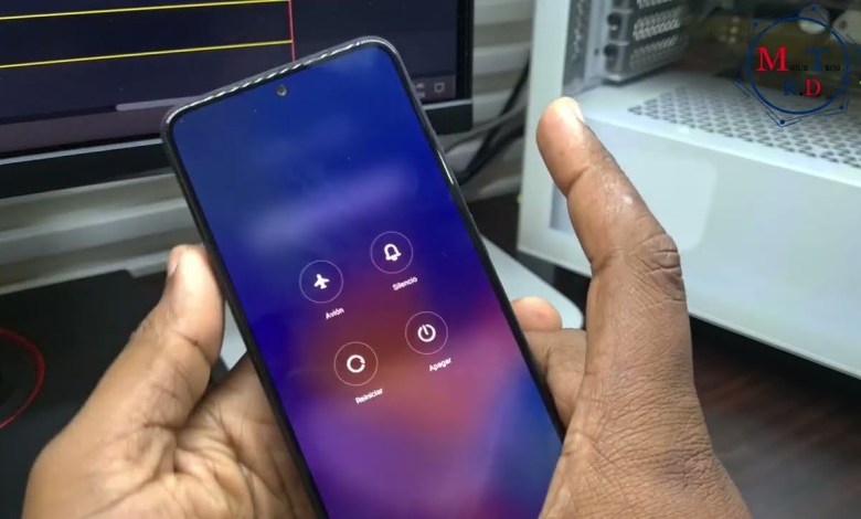 Hard Reset Xiaomi Redmi Note 12 Note 12 Pro Xiaomi Hard Reset Xiaomi Redmi Note 12 Note 12 Pro Xiaomi