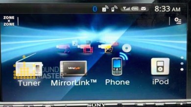 Hard Reset Sony XAV-701BT Car Stereo Hard Reset Sony XAV-701BT Car Stereo