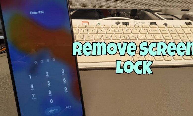 Xiaomi Redmi Note 11 Pro 5G, Delete Pin, Pattern, Xiaomi Redmi Note 11 Pro 5G, Delete Pin, Pattern,