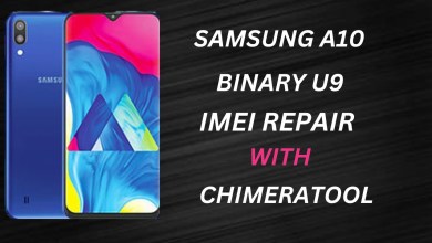 SAMSUNG A10 U9 BINARY IMEI REPAIR AND PATCH CERT WITH SAMSUNG A10 U9 BINARY IMEI REPAIR AND PATCH CERT WITH