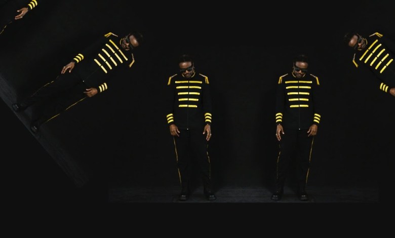 Nyashinski – Perfect Design (Official Music Video) Nyashinski – Perfect Design (Official Music Video)