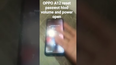 oppo a12 reset pin hlod volume and power your face ID oppo a12 reset pin hlod volume and power your face ID