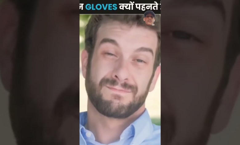 Why do cartoons wear Gloves? Why do cartoons wear Gloves?