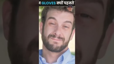 Why do cartoons wear Gloves? Why do cartoons wear Gloves?