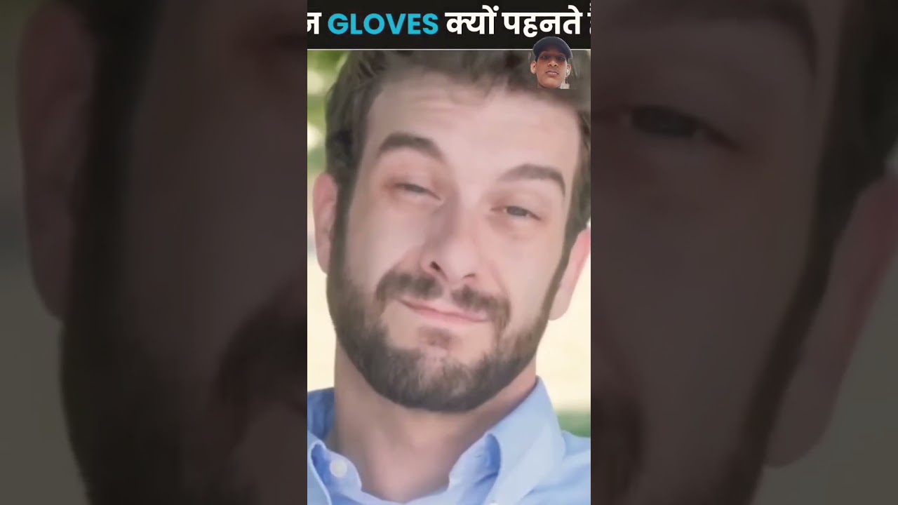 Why do cartoons wear Gloves? Why do cartoons wear Gloves?