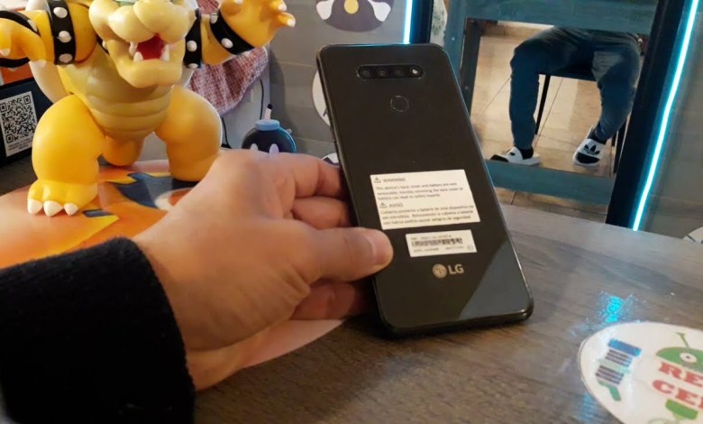 How to reset LG Prime 2 / delete Google account How to reset LG Prime 2 / delete Google account