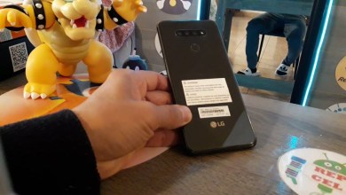 How to reset LG Prime 2 / delete Google account How to reset LG Prime 2 / delete Google account