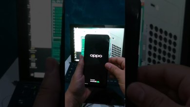 remove Screen Lock Without Lose Data Oppo A31 حذف remove Screen Lock Without Lose Data Oppo A31 حذف