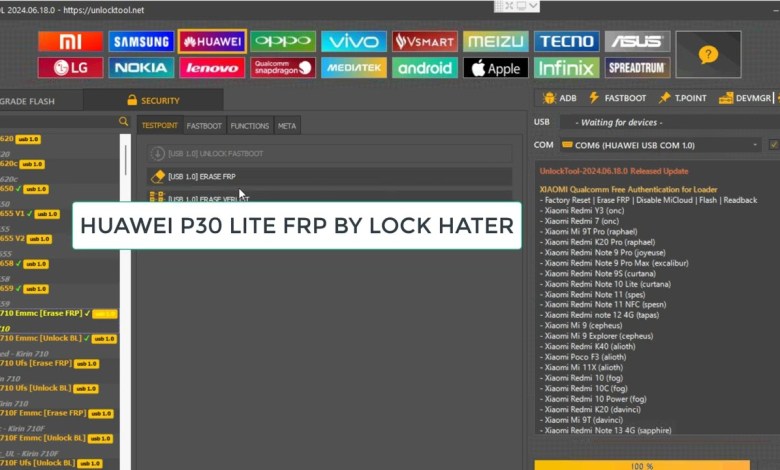 HUAWEI P30 LITE FRP BYPASS GOOGLE ACCOUNT REMOVE HUAWEI HUAWEI P30 LITE FRP BYPASS GOOGLE ACCOUNT REMOVE HUAWEI
