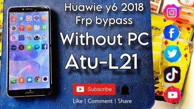 Huawie y6 2018 frp bypass without PC|no application Huawie y6 2018 frp bypass without PC|no application