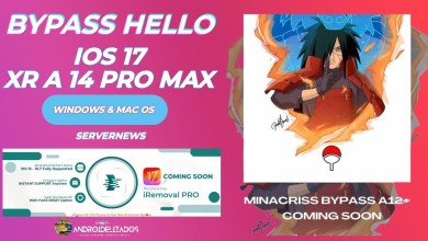 Update Bypass Hello iOS 17 Support iPhone Xr a 14 Pro Update Bypass Hello iOS 17 Support iPhone Xr a 14 Pro