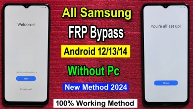 (Finally Without Pc 2024) Samsung Frp Bypass (Finally Without Pc 2024) Samsung Frp Bypass