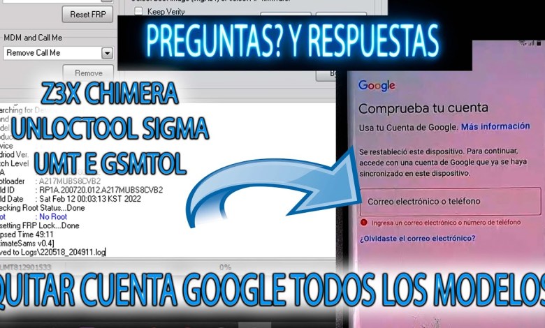 FRP SAMSUNG SERVER UNLOCKTOOL CHIMERA QUESTIONS AND FRP SAMSUNG SERVER UNLOCKTOOL CHIMERA QUESTIONS AND