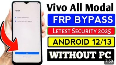 Uncover the Secrets of Vivo FRP Bypass for All Models || Unlock Google Account on Vivo Devices Uncover the Secrets of Vivo FRP Bypass for All Models || Unlock Google Account on Vivo Devices
