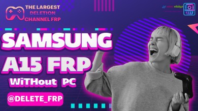 Unlock Samsung A15’s frp in just 5 minutes! Unlock Samsung A15’s frp in just 5 minutes!