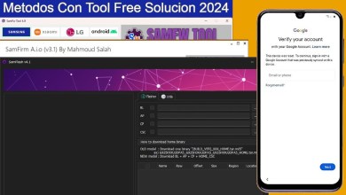 Curious about Deleting Google Account FRP on Samsung in 2024? Curious about Deleting Google Account FRP on Samsung in 2024?