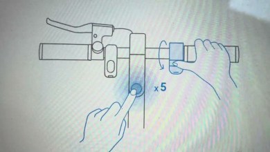 How to Hard Reset Xiaomi Electric Scooter How to Hard Reset Xiaomi Electric Scooter