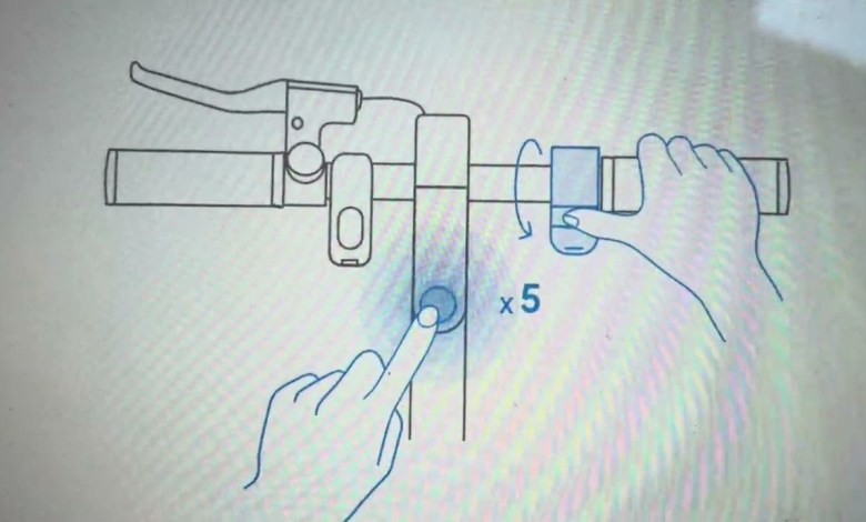 How to Hard Reset Xiaomi Electric Scooter How to Hard Reset Xiaomi Electric Scooter