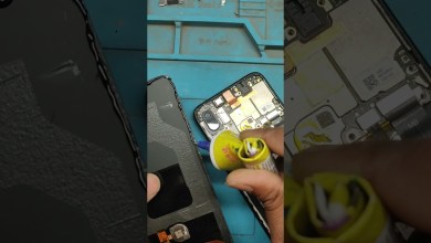 Mi Note 7s Battery change shorts #shorts #smartphone Mi Note 7s Battery change shorts #shorts #smartphone