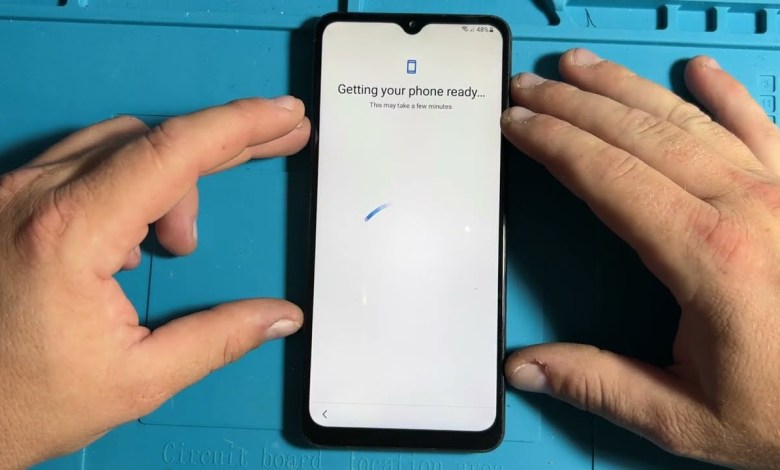 Samsung FRP unlock Google Account Samsung FRP unlock Google Account