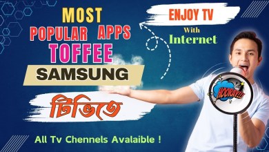 Toffee is now on Samsung TV. Toffee is now Samsung Tv Toffee is now on Samsung TV. Toffee is now Samsung Tv