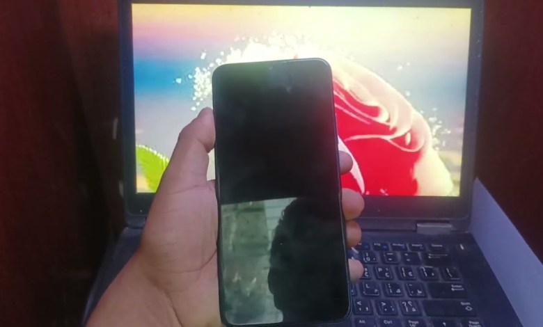 طريقة فورمات شاومي ريدمي9 ||Xiaomi redmi 9 factory طريقة فورمات شاومي ريدمي9 ||Xiaomi redmi 9 factory