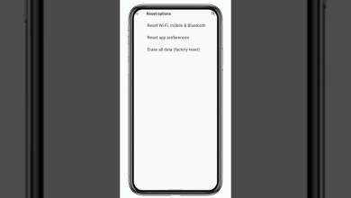 How to fully reset a phone | 2024 | mobile How to fully reset a phone | 2024 | mobile