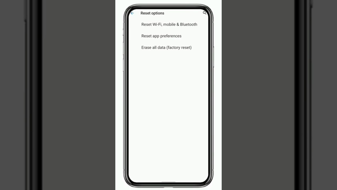 How to fully reset a phone | 2024 | mobile How to fully reset a phone | 2024 | mobile