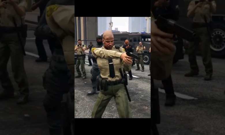 GTA V: Which is the real Adam CONFIGURACIÓN GTA V: Which is the real Adam CONFIGURACIÓN