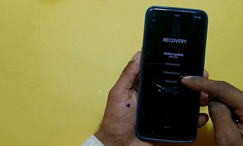 Reset Oppo A53 | How To Remove Password In Oppo A53 | Reset Oppo A53 | How To Remove Password In Oppo A53 |