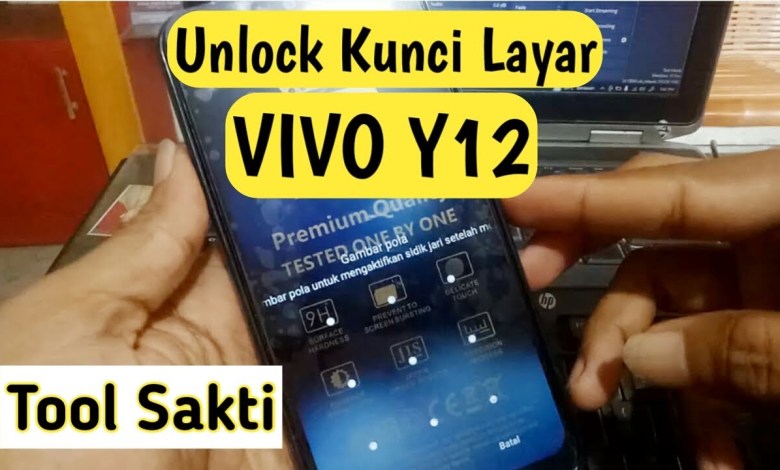 How to Unlock VIVO Y12 Pattern with Miracel Crack 2.82 USB How to Unlock VIVO Y12 Pattern with Miracel Crack 2.82 USB
