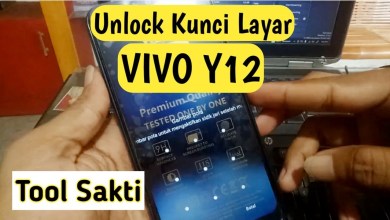 How to Unlock VIVO Y12 Pattern with Miracel Crack 2.82 USB How to Unlock VIVO Y12 Pattern with Miracel Crack 2.82 USB