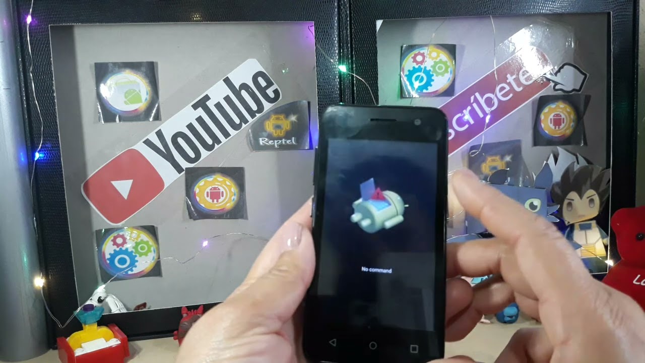 Reset with Hard reset SENWA format Reset with Hard reset SENWA format