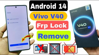 How to Bypass Vivo V40 FRP Without a Laptop & Update to Android 14 – Discover the Latest Vivo Tips! How to Bypass Vivo V40 FRP Without a Laptop & Update to Android 14 – Discover the Latest Vivo Tips!