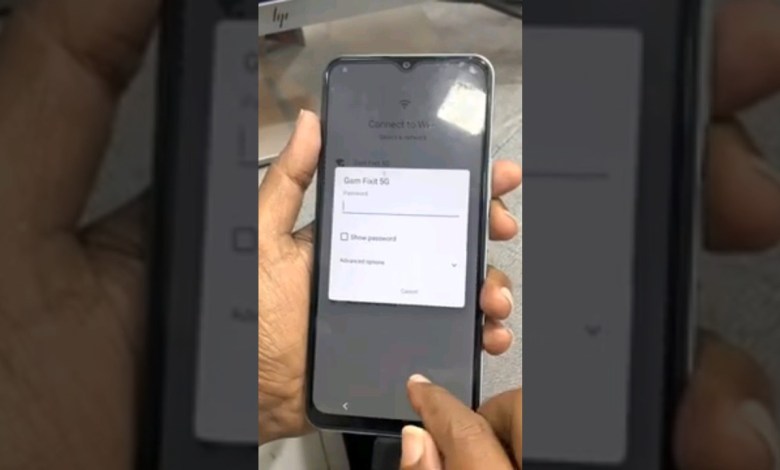 Vivo All Mobile frp bypass without pc Vivo All Mobile frp bypass without pc