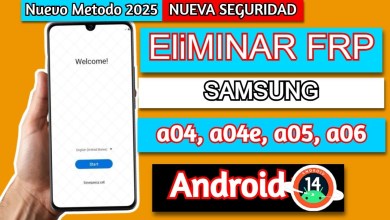 Discover How to Bypass FRP on Samsung a04, a04e, a05, and a06 Discover How to Bypass FRP on Samsung a04, a04e, a05, and a06