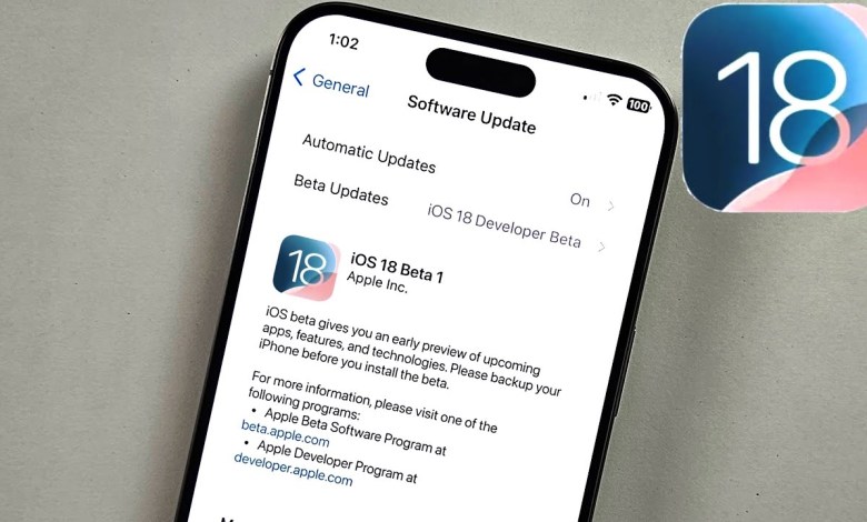 How To Download iOS 18 Beta NO COMPUTER (FREE Developer How To Download iOS 18 Beta NO COMPUTER (FREE Developer