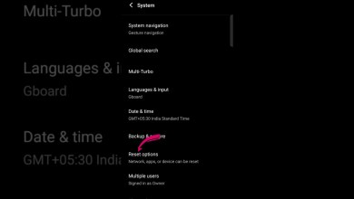 How to format or reset Vivo t2x 5g mobile How to format or reset Vivo t2x 5g mobile