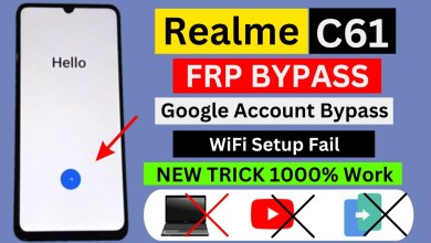 Unlock Realme C61 RMX3933 without a PC on Android 14 – Find out how! Unlock Realme C61 RMX3933 without a PC on Android 14 – Find out how!