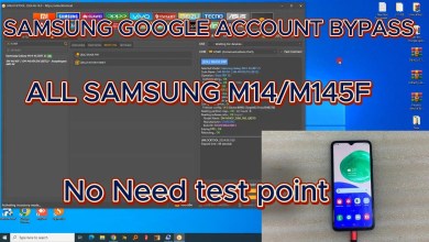 SAMSUNG M14/M145F GOOGLE ACCOUNT BYPASS DONE VI SAMSUNG M14/M145F GOOGLE ACCOUNT BYPASS DONE VI