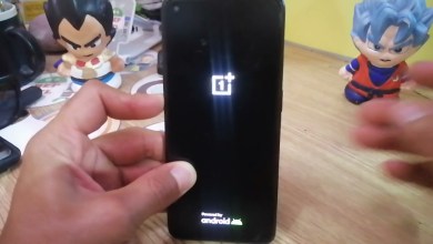 hard reset resetear un Oneplus Ace hard reset resetear un Oneplus Ace