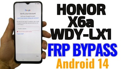 WDY-LX1 FRP bypass Honor X6a FRP key TOOL [done WDY-LX1 FRP bypass Honor X6a FRP key TOOL [done