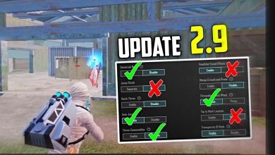 UPDATE 2.9 | Best Settings & Sensitivity to Improve UPDATE 2.9 | Best Settings & Sensitivity to Improve